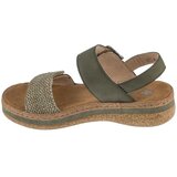 Rieker sandale V0951-54 | shoptok.hr