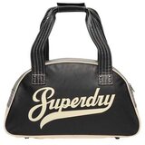 Superdry Ženska logo torba Cene