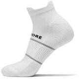 Castore Čarape Ankle, Bele | Eponuda.com