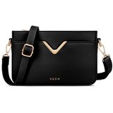 Vuch Torba Marea Black, 15 x 24 cm Slike