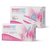 SENSO A1 Test traka za trudnoću Cene