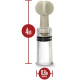 Blush Temptasia Clit & Nipple Twist Suckers | Shoptok.si