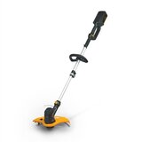  MoWox | Hand Held Battery Grass Trimmer (without battery) | ET 40 Li | Cordless | shoptok.hr