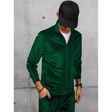 DStreet Men's Green Sweatshirt | shoptok.hr