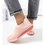 Gemre Pink Neda sports sneakers | Shoptok.si