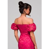 Edoti Evening dress LA-OM | shoptok.hr