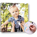  Slikanje po številkah iz lastne fotografije | KVADRAT | Shoptok.si