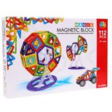  Magnetni blokovi Pads - 112 elemenata | Shoptok.si