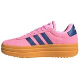 Adidas Modne superge Baskets VL Court Bold cuir Rožnata Cene