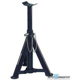 Lampa Accessories Stativ (Prikladno za: Automobili, 262 mm - 376 mm) | shoptok.hr