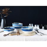 Creatable Set Posod Cascade Blue, 4-Delni | Shoptok.si