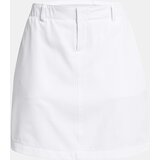 Under Armour Skirt UA Drive Woven Skort-WHT - Women | Shoptok.si