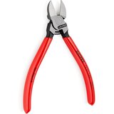 Knipex dijagonalne sečice za sečenje plastike 140mm (72 01 140)