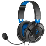 Turtle Beach Recon 50P black Over-Ear Stereo Gaming-Headset