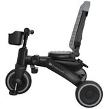 Kinderkraft tricikl za decu Jazz 3 Grey, 9m+ | Eponuda.com
