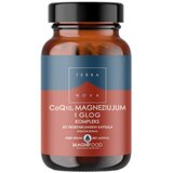 Terranova CoQ10, Magnezijum i Glog Kompleks, 50 Kapsula - Srčana Podrška | ePonuda.com