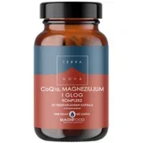 CoQ10, Magnezijum i Glog Kompleks, 50 Kapsula - Srčana Podrška