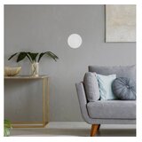 Rabalux marlon, zidna lampa, bela, LED 8W QV33GAA | Eponuda.com