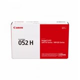 Canon Toner 052H Black Original