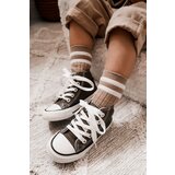 Boto Children's High Sneakers Khaki Filemon | ePonuda.com