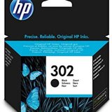 Pot INK HP F6U66AE No302 Black | Eponuda.ba