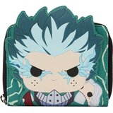 Loungefly My Hero Academia Infinity Cosplay Wallet cene