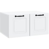 TV ormar za zid Bijela 59,5 x 41 x 30 cm Konstruirano drvo | shoptok.hr
