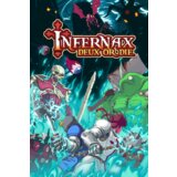 Steam Infernax (PC) Key GLOBAL | ePonuda.com