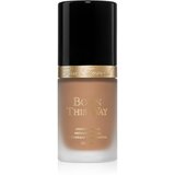 Too Faced Born This Way Flawless Coverage Natural Finish Foundation prekrivni tekoči puder za naraven videz odtenek Light Beige 30 ml Cene