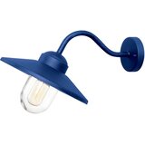Elstead Lighting ZUNANJA STENSKA SVETILKA Klampenborg 42/27.5/25.5 cm | Shoptok.si