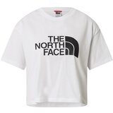 The North Face Majica črna / bela | Shoptok.si