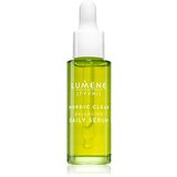 Lumene TYYNI Nordic Clear blagi serum za masno i problematično lice 30 ml Cijene