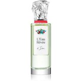 Sisley L'Eau Rêvée d'Isa toaletna voda za žene 100 ml | shoptok.hr