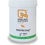 DENTES® prah za pse - 140 g
