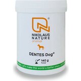 Nikolaus Nature animal DENTES® prašek za pse - 140 g Cene
