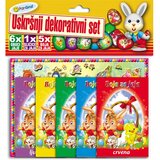 PanGraf Uskršnji dekorativni set | ePonuda.com