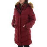 Eastbound ženska jakna wms long jacket with fur EBW791-BGD Cene'.'