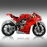 Lego Ducati Panigale V4 S motocikl ( 42202 ) | ePonuda.com