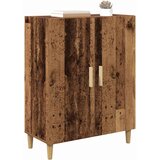  Kreveta Staro drvo 70 x 34 x 90 cm Konstruirano drvo | shoptok.hr