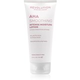 Revolution Body AHA (Smoothing) hidratantno mlijeko za tijelo 200 ml Cijene