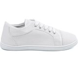 Shelvt White Classic Sneakers | Shoptok.si