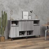  Komode 2 kom boja hrasta 60 x 35 x 70 cm od konstruiranog drva | Eponuda.ba