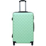 3 3-dijelni set čvrstih kovčega boja mente abs | shoptok.hr
