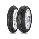 Avon Tyres Storm 3D X-M ( 190/50 ZR17 TL (73W) zadnje kolo ) Cene