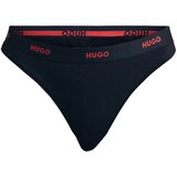 Hugo Tangice črna | Shoptok.si