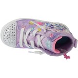 Skechers Patike za devojčice Twi-lites 2.0, Šarene | Eponuda.com