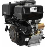 Benzinski motor 15 KS 11 kW crni | shoptok.hr