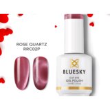  BLUESKY ROSE QUARTZ CAT EYE TRAJNI LAK 15ML | Eponuda.ba