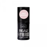 Wibo - No.5 Hibridni lak za nokte Real Hybrid Nail Polish Cijene