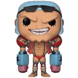 Funko bobble figure anime - one piece pop! - franky Cene